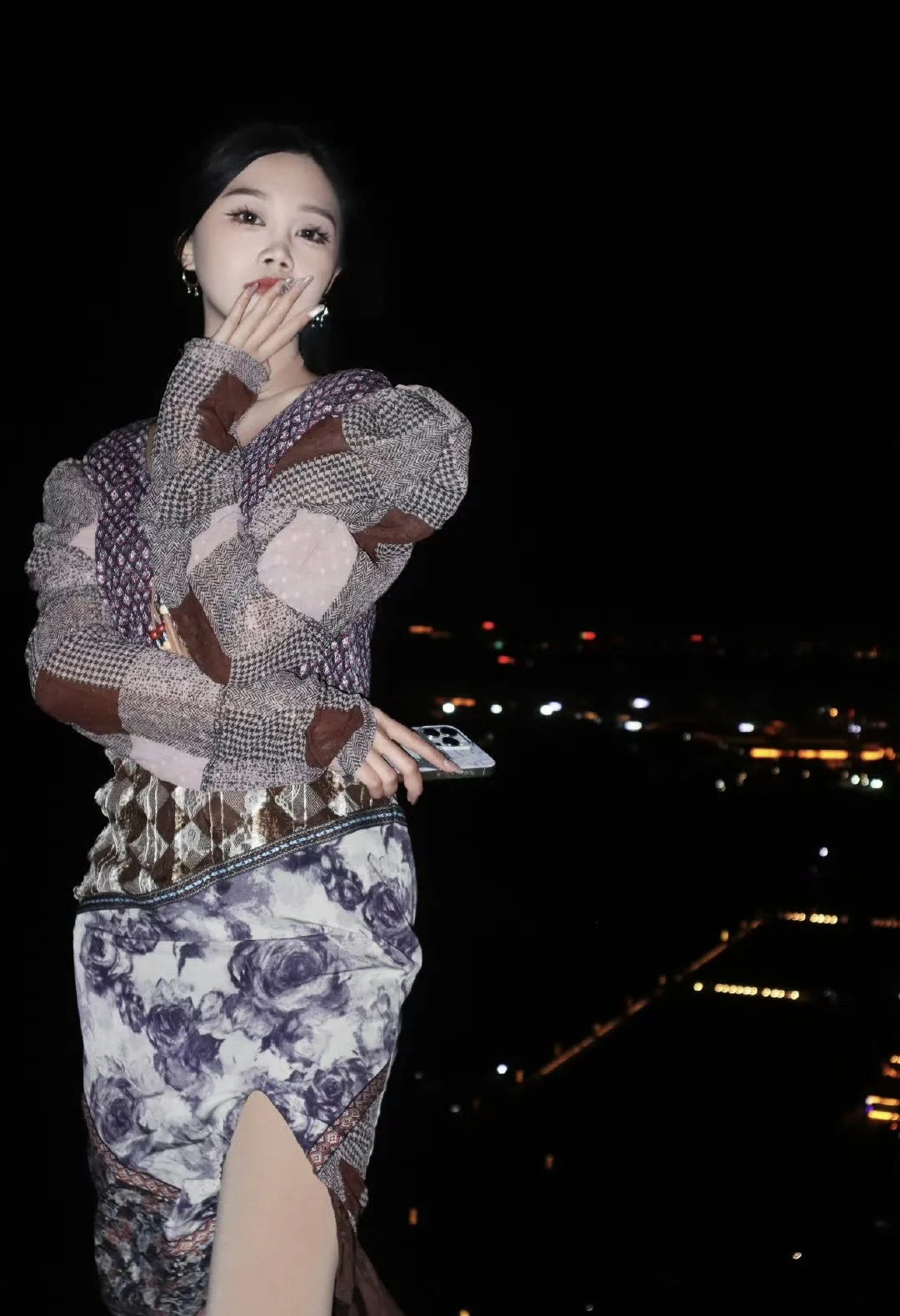 去年五月去西北报了个小团，体验真没想到