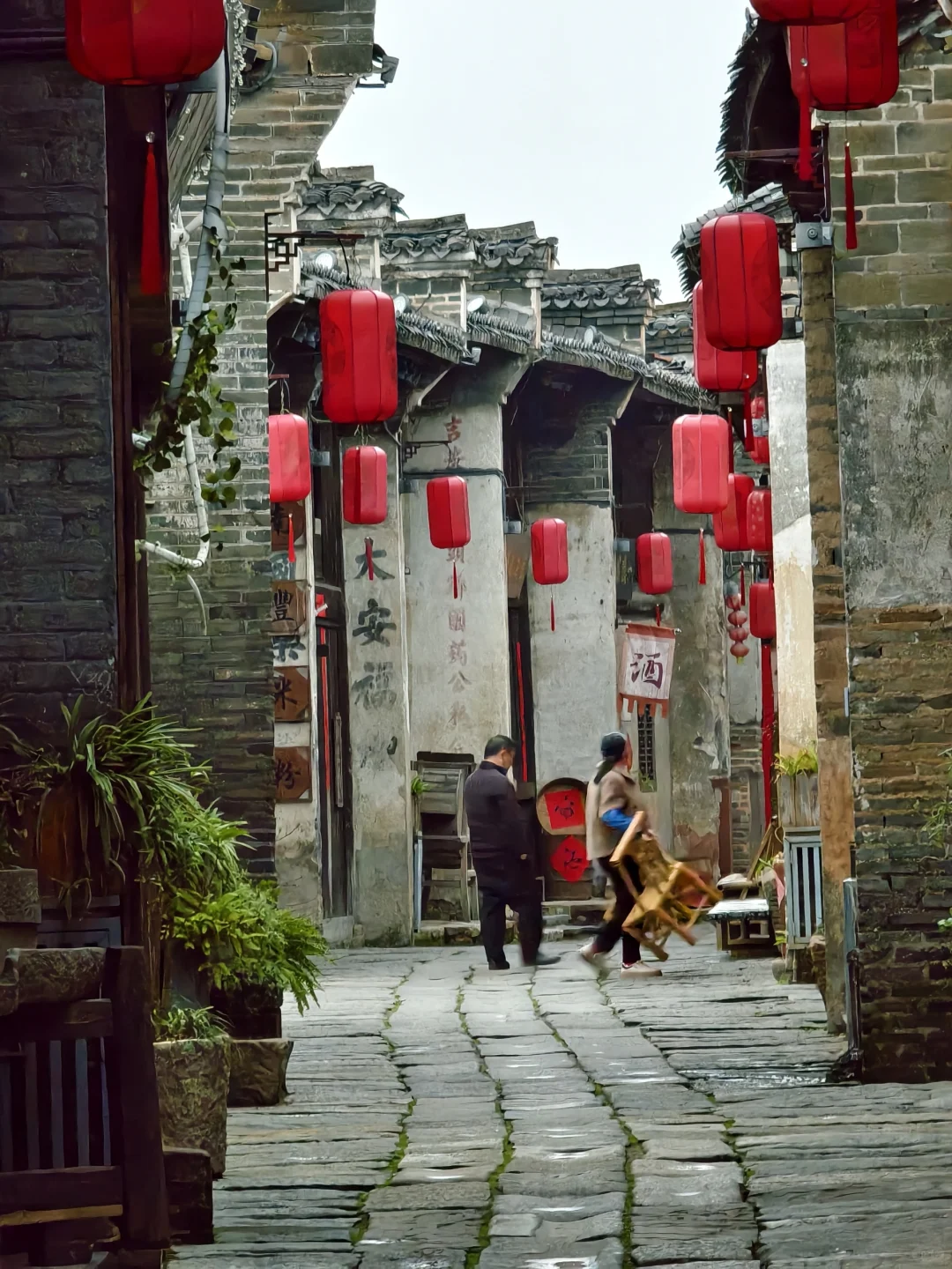 不会只有我傻乎乎的买票进去吧😅😅😅