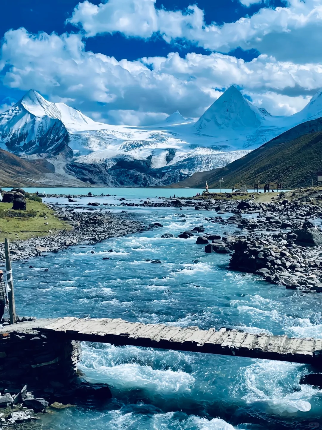 西藏七大必去景点 绝美！！！