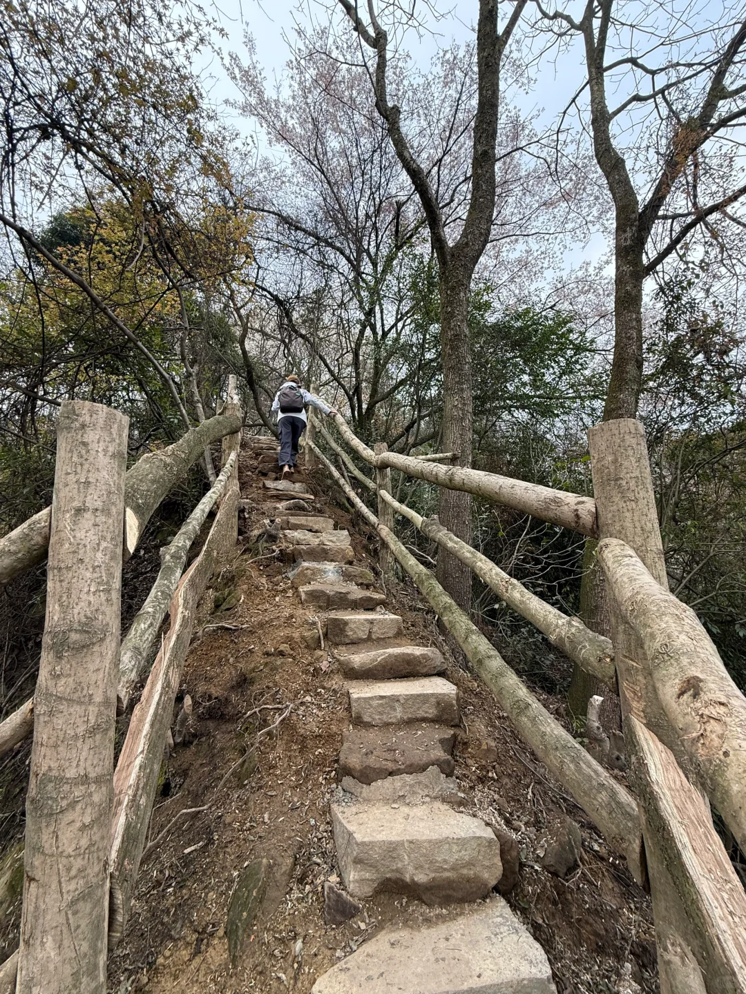 在成都周边！！我唯一想去无数次的徒步路线！！
