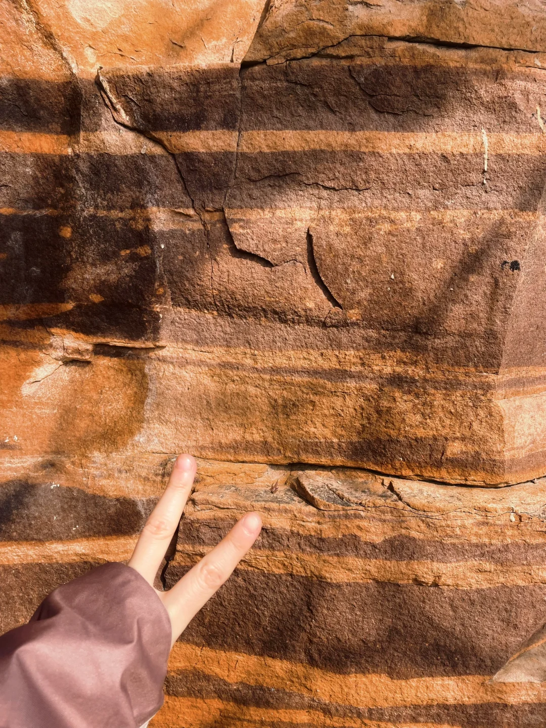 🏞邯郸东太行（全程徒步攻略）