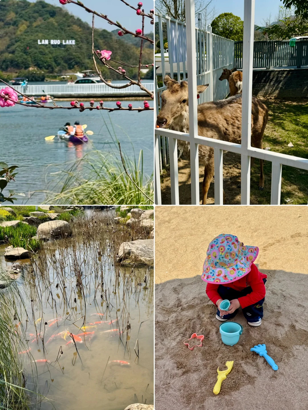 绍兴遛娃好去处(4)|玩不够的一站式躺平遛娃