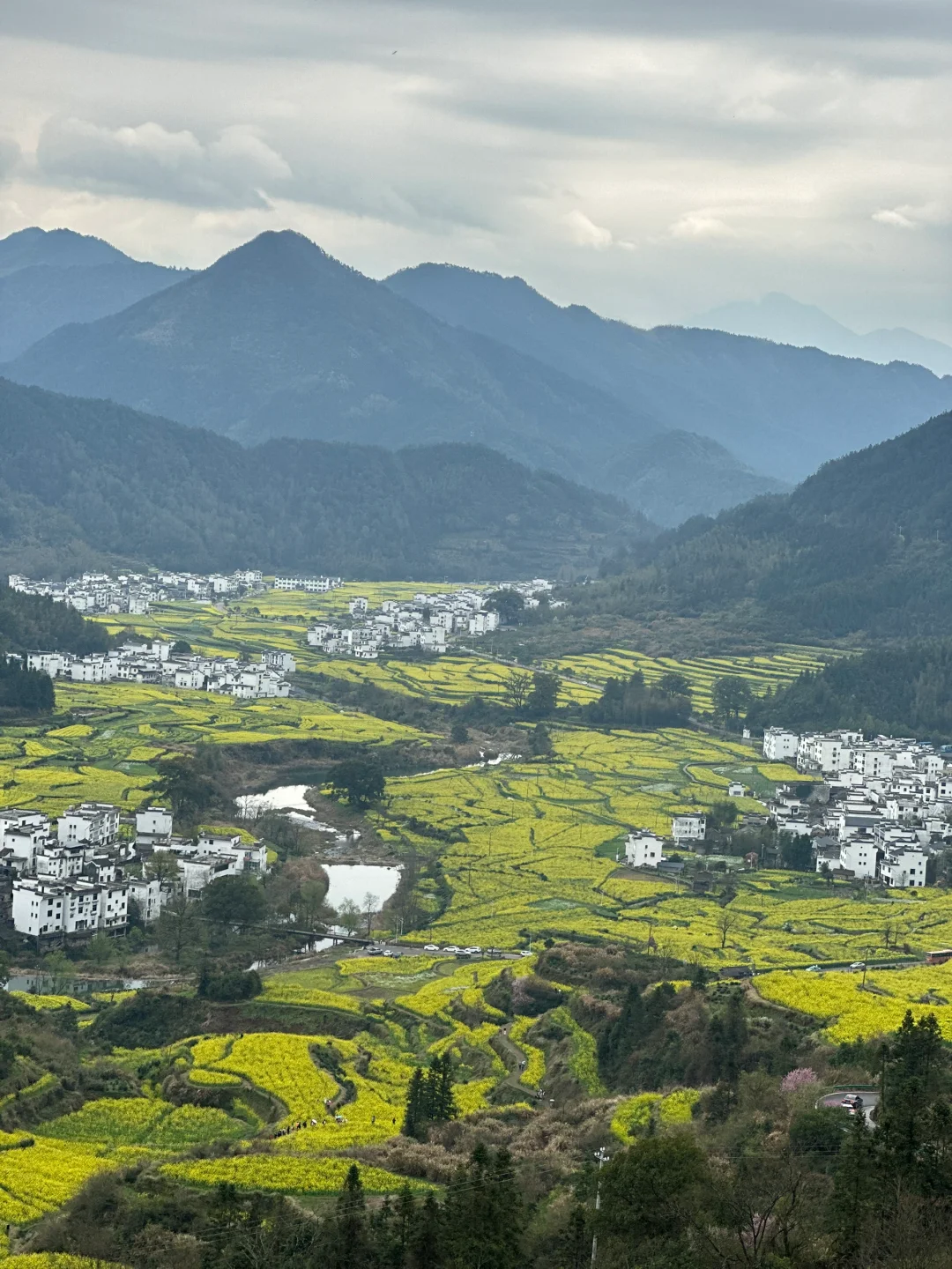 石家庄-南昌-婺源-景德镇周末特种兵攻略