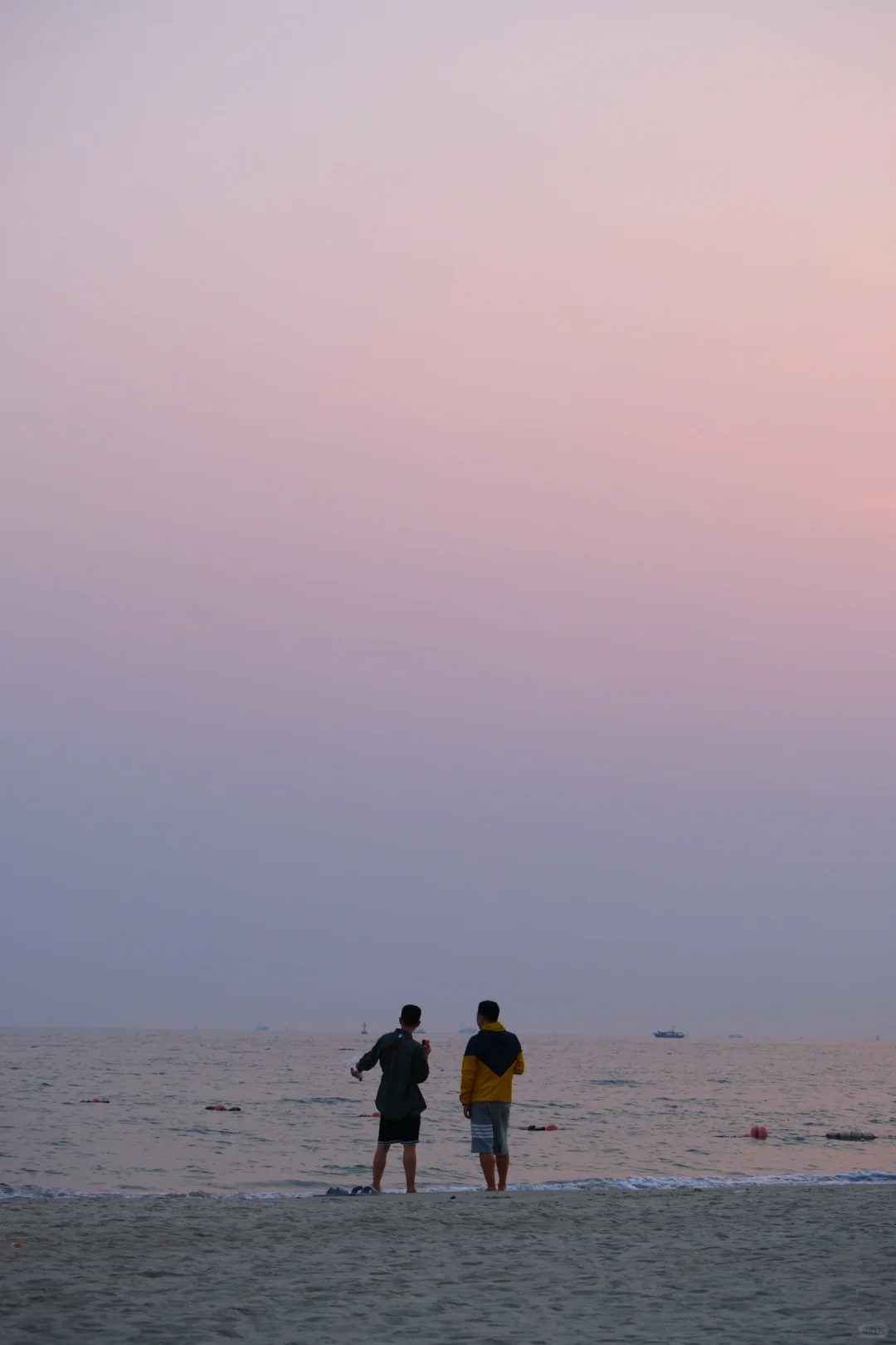 淡季去北海真的太舒服啦🏝️行前必看✨景点篇
