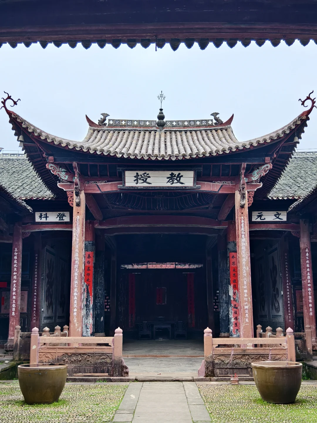 不会只有我傻乎乎的买票进去吧😅😅😅