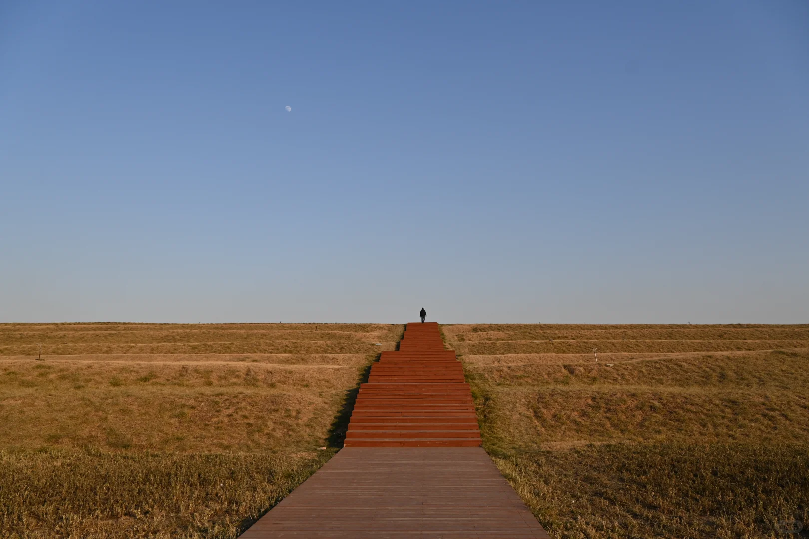 不到两个小时，却仿佛见证了赵国的一生
