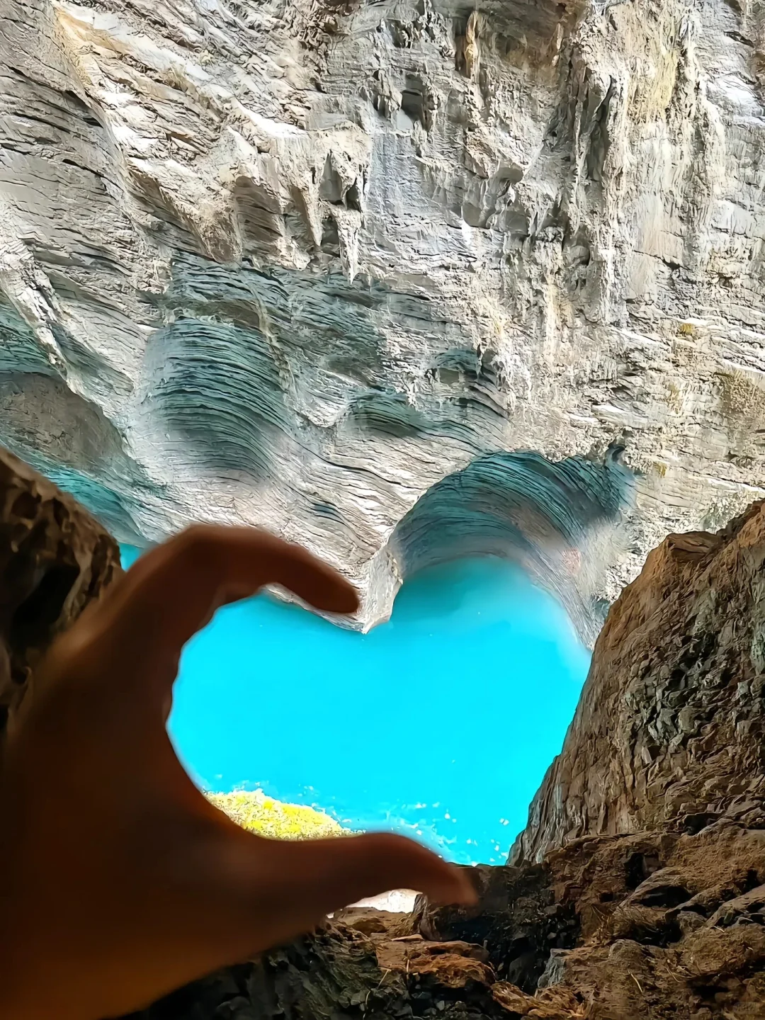 国家地理没骗人📍湖北恩施真的是仙境