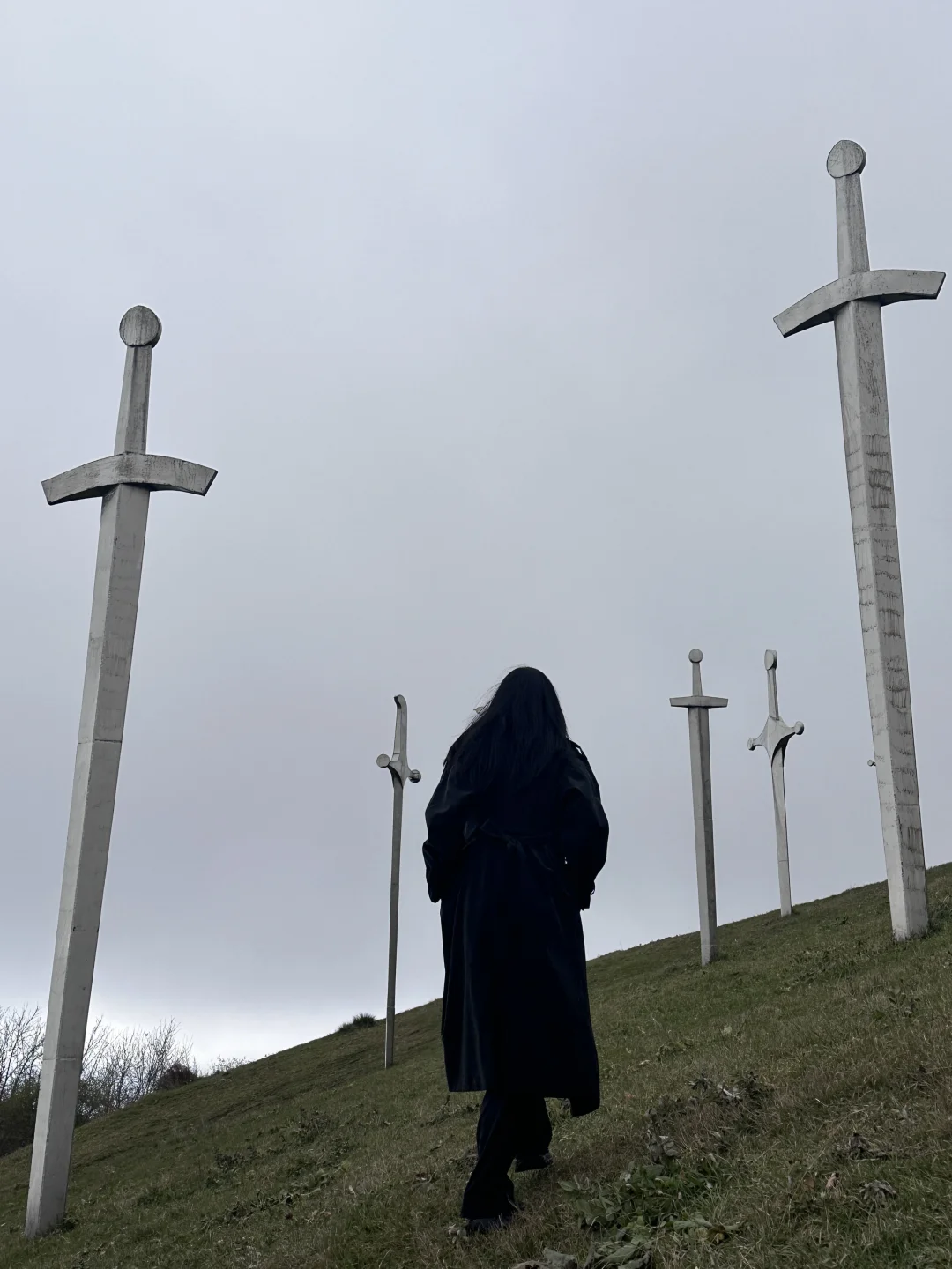 第比利斯圣剑山🗡️