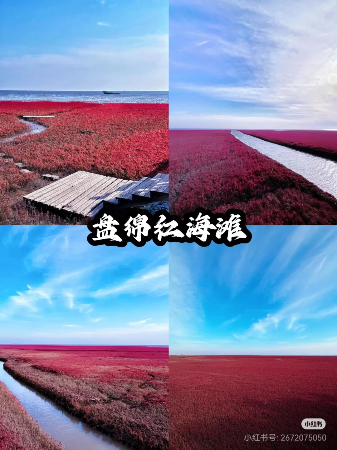 辽宁超全旅游攻略 | 一篇带你玩遍宝藏地