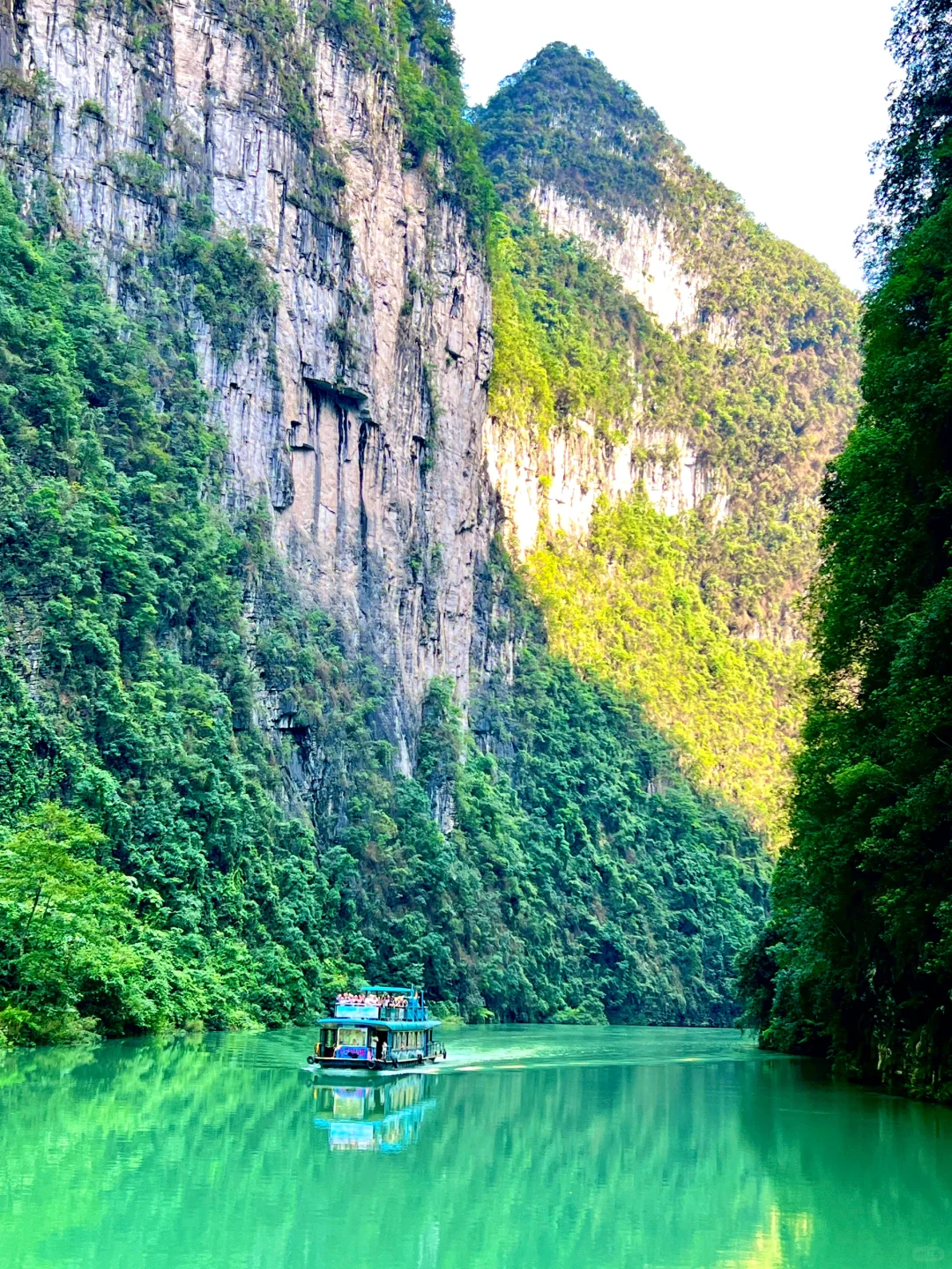 不藏啦❗️广西这18个小众景点真的好美呀‼️