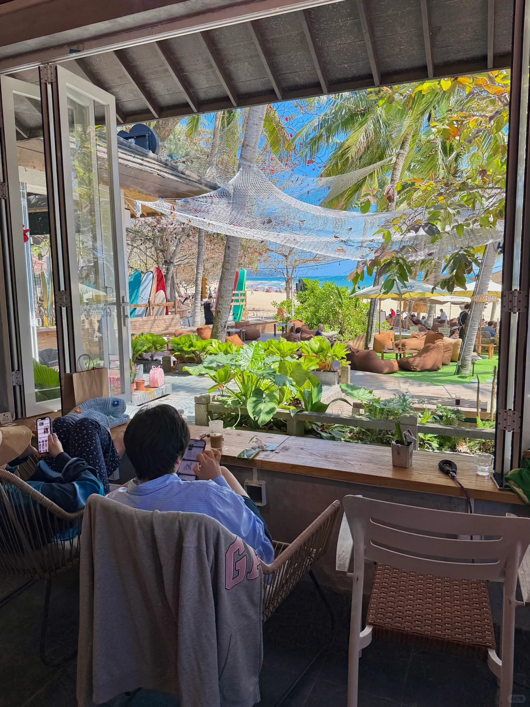 万宁3️⃣月淡季摆烂日记🫧🏖️（穷游不累人版）