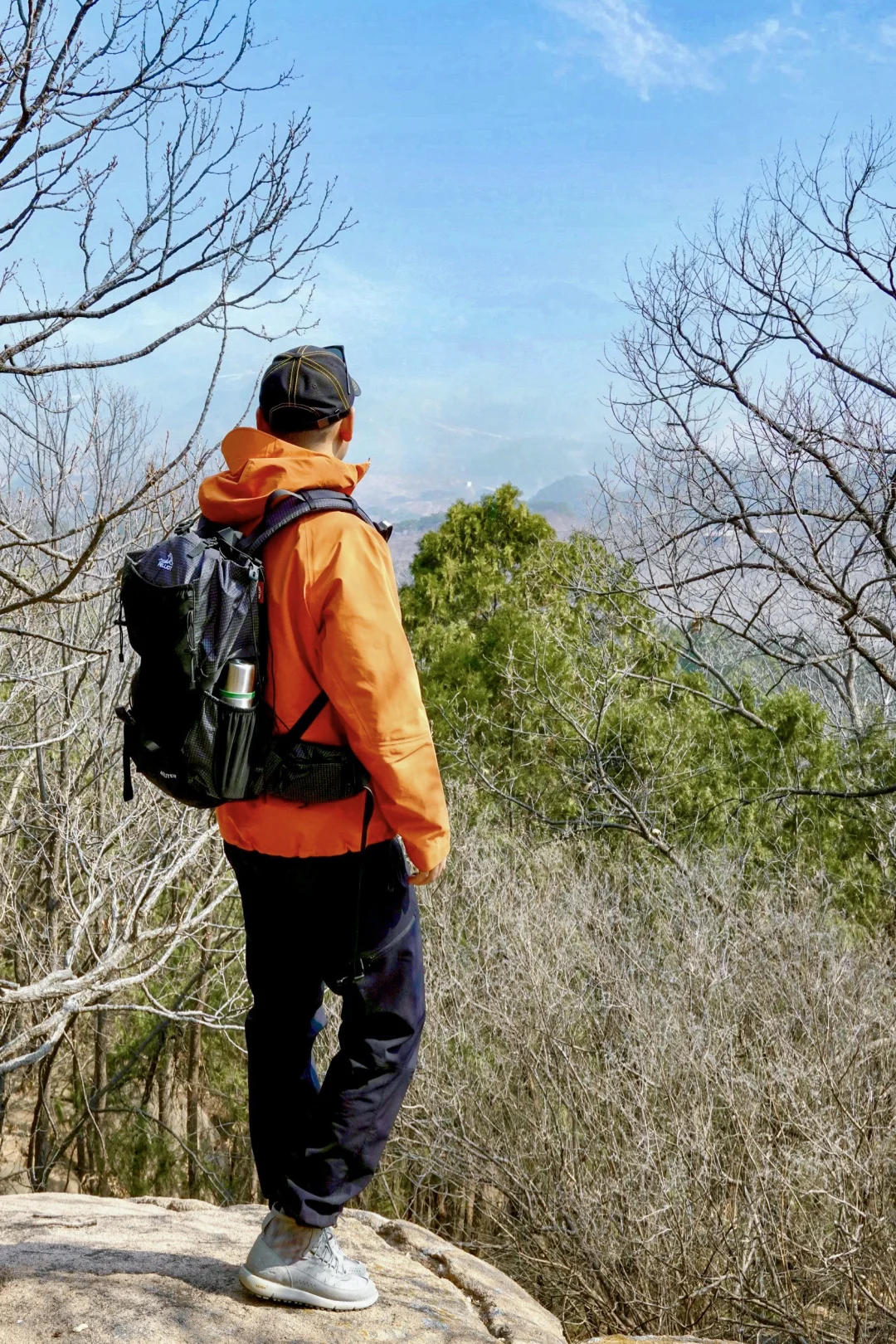 京郊1h🚙被严重低估的春游秘境🌳附攻略