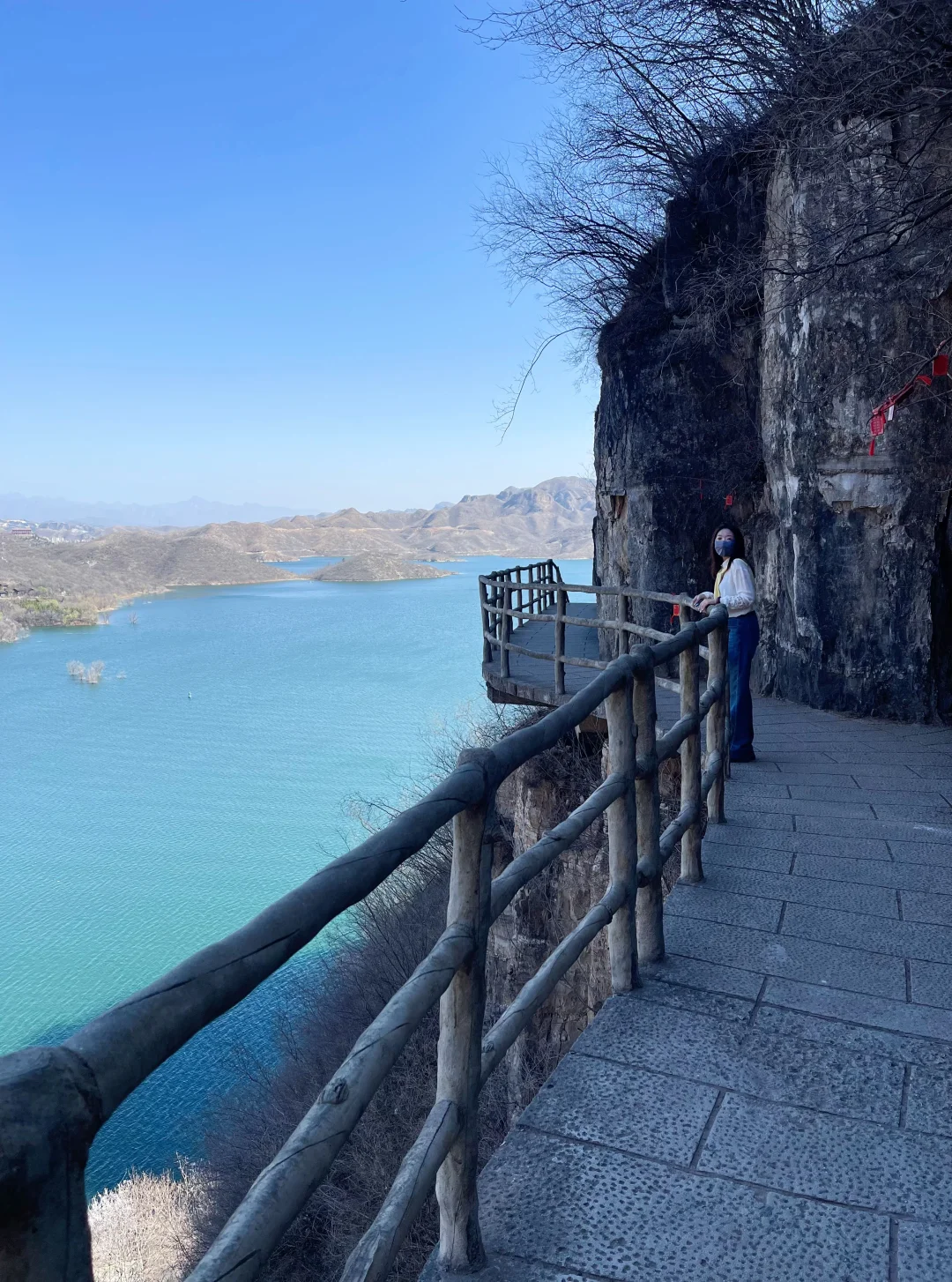 极简plog｜北方小桂林⛰️