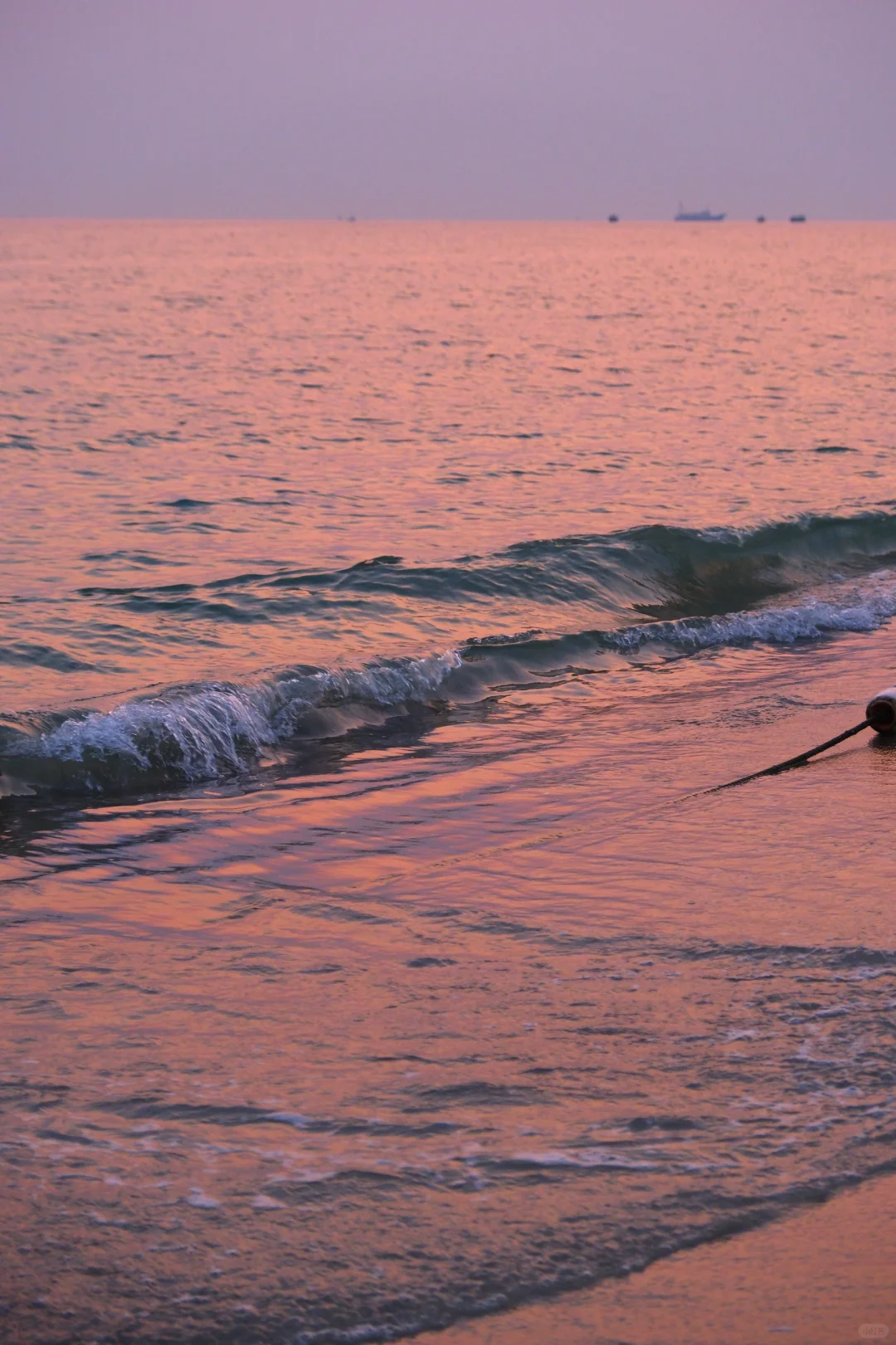 淡季去北海真的太舒服啦🏝️行前必看✨景点篇