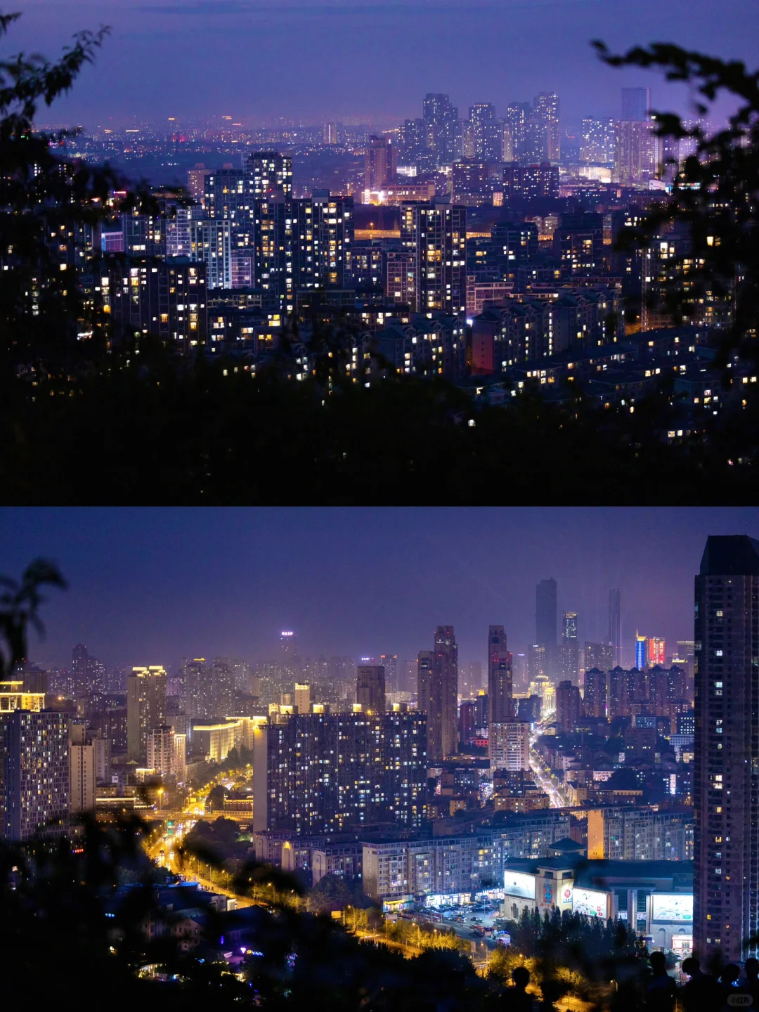 “以为威海已经很美了，直到我去了大连…...”