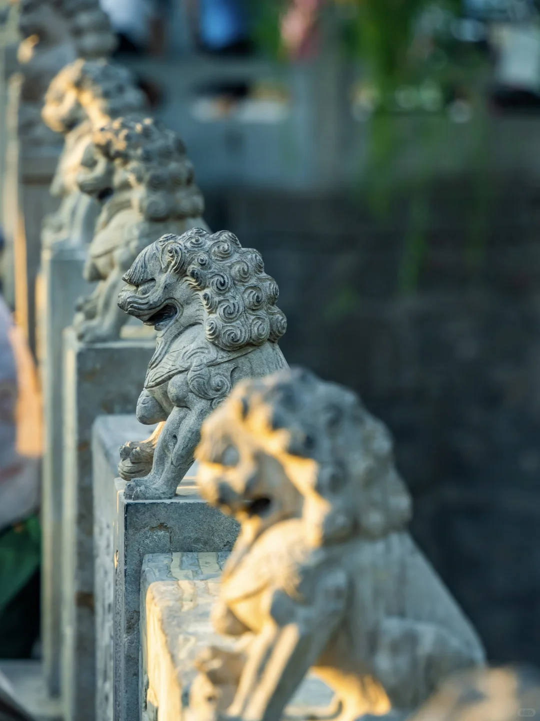 被低估的的宝藏小城｜邯郸学步的学步桥