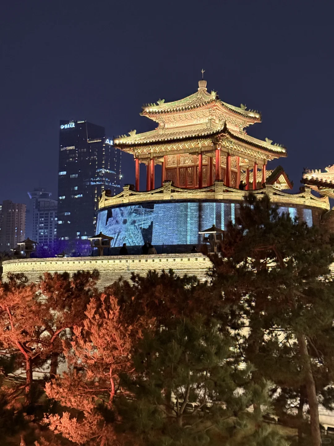 去旅行｜邯郸这个公园历史文化底蕴太深厚啦