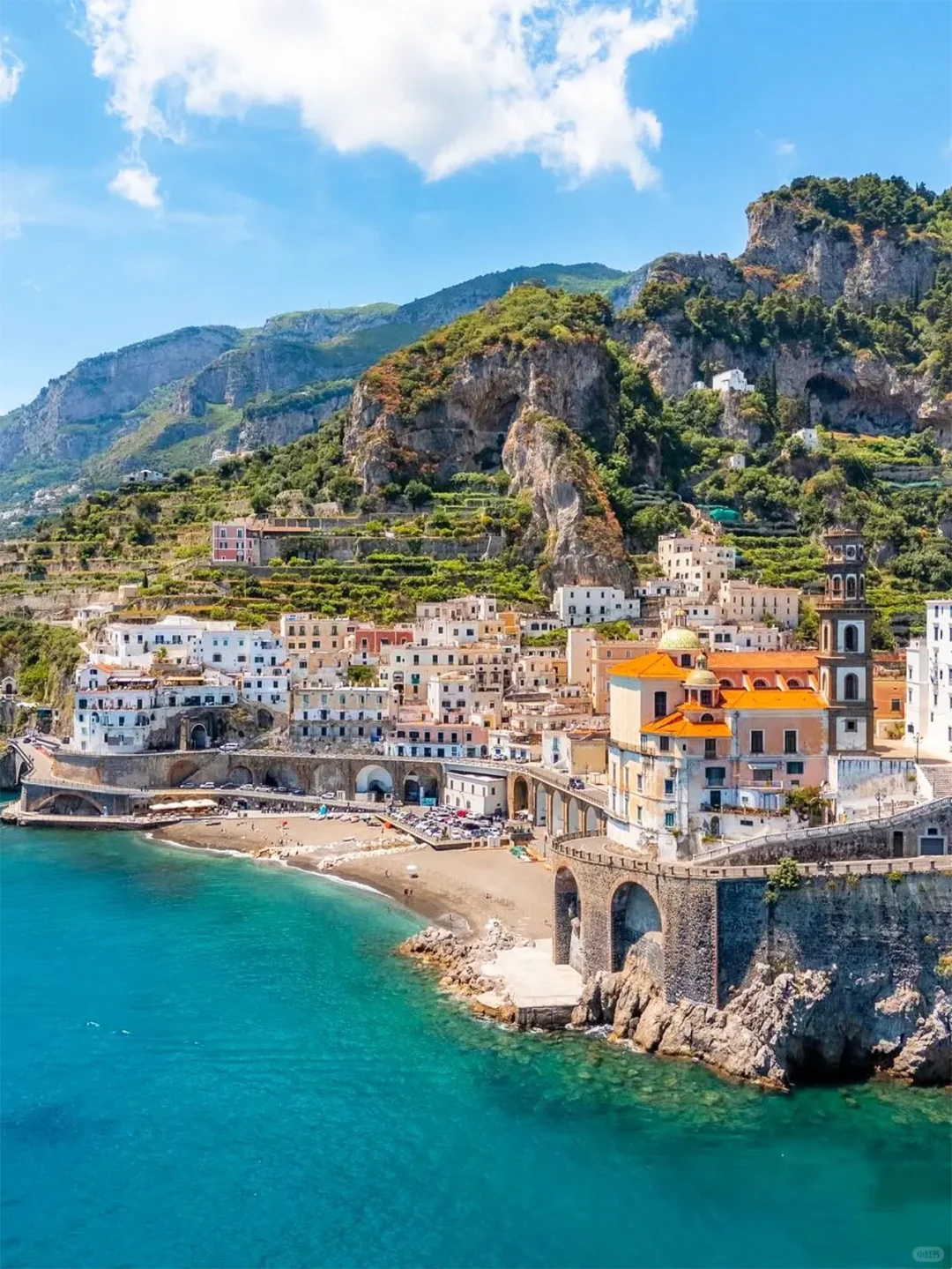 愿每个去意大利的人都能刷到这篇 🙏