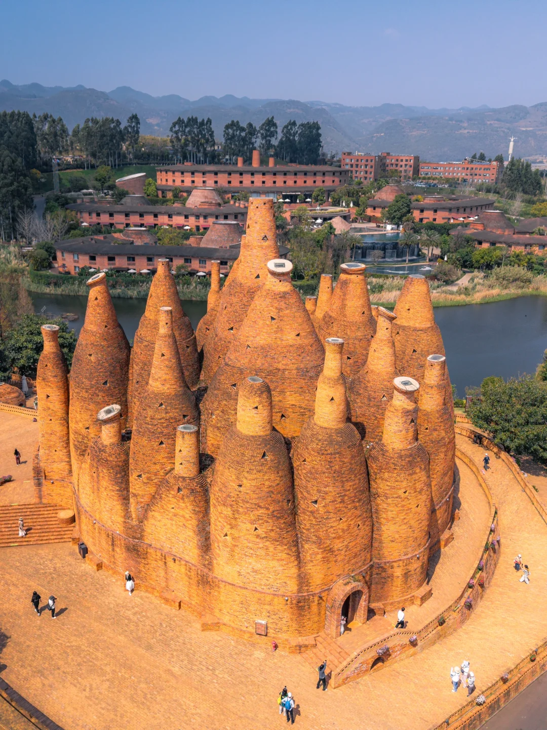 不在国外❗️在云南❗️国内版“普罗旺斯”🥹