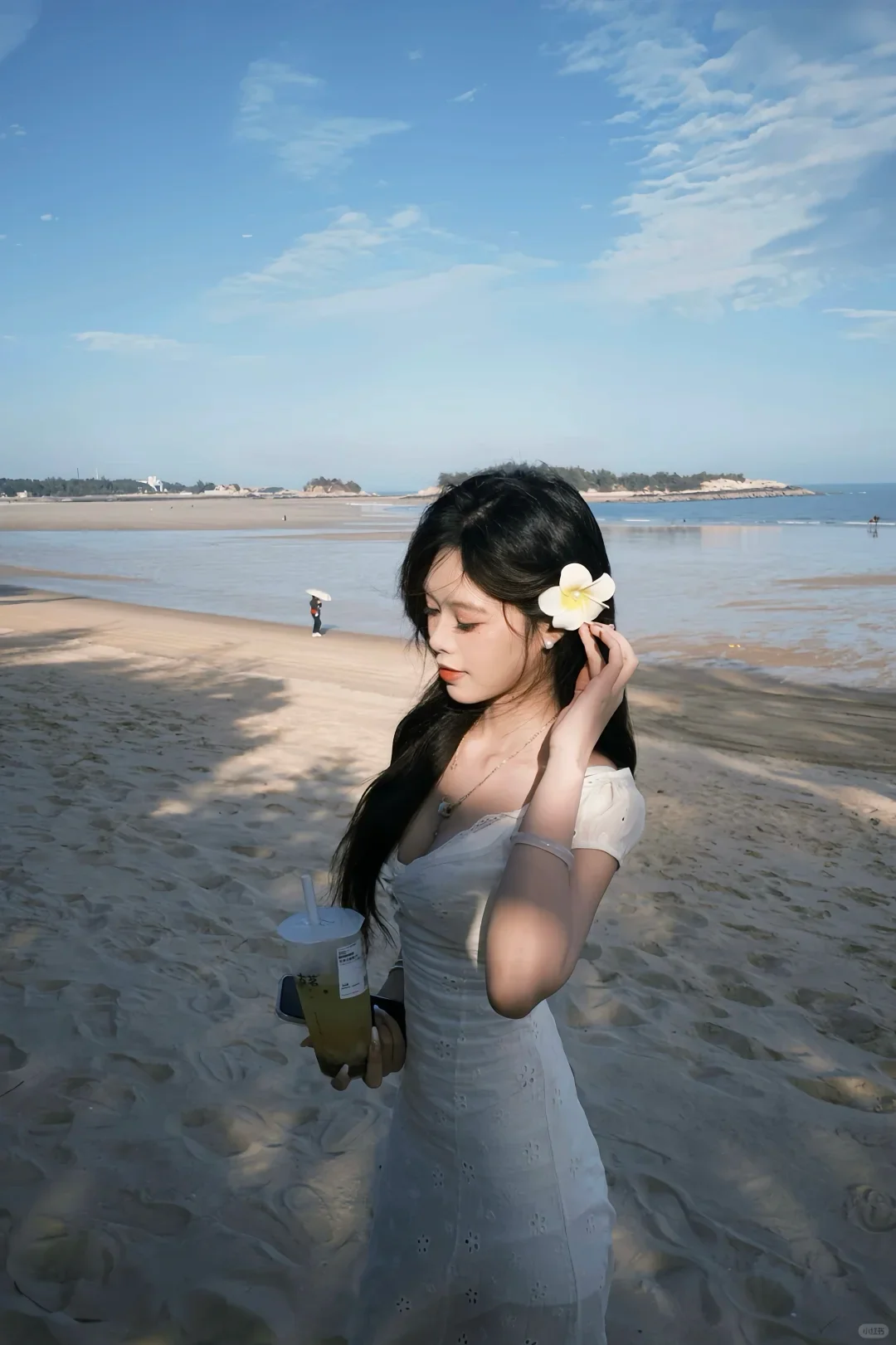 苐一次去北海...请直接来抄作业...