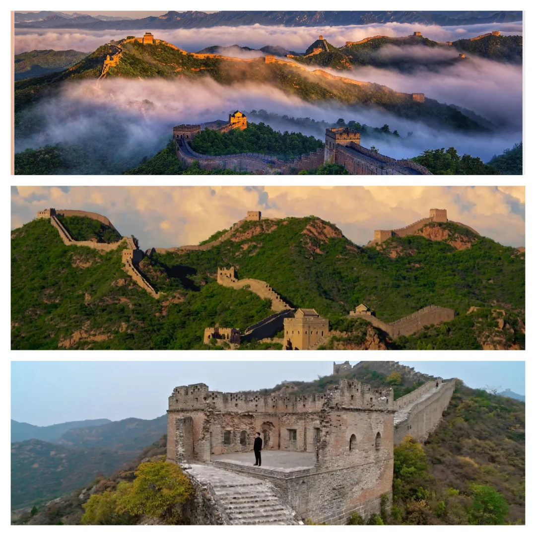 四姐夫李健推荐家乡最值得打卡的宝藏目的地