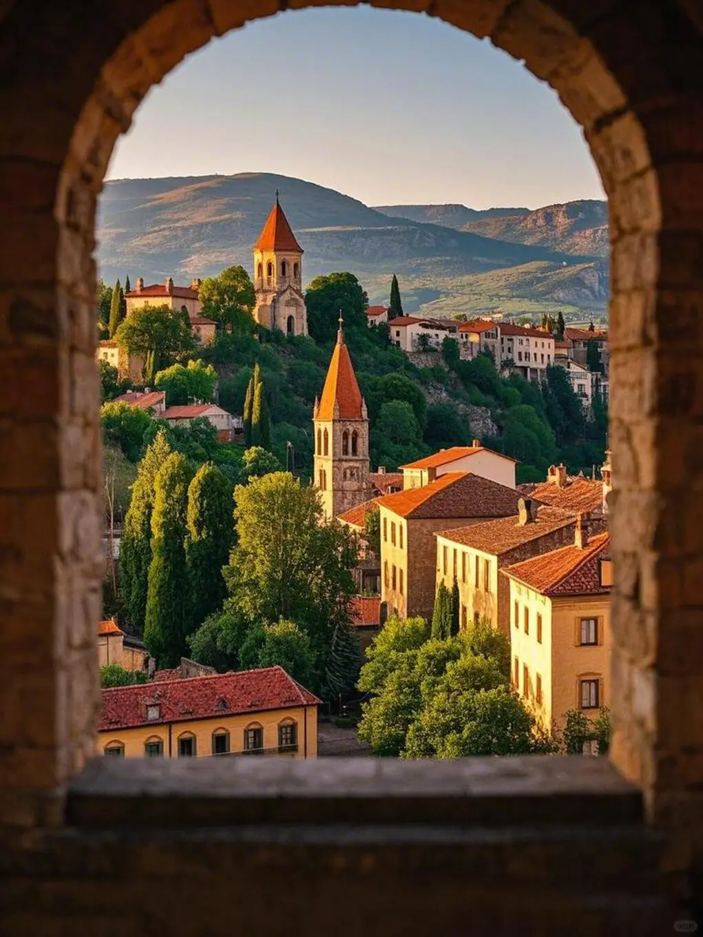 🇬🇪格鲁吉亚7日游｜小众旅行地天花板