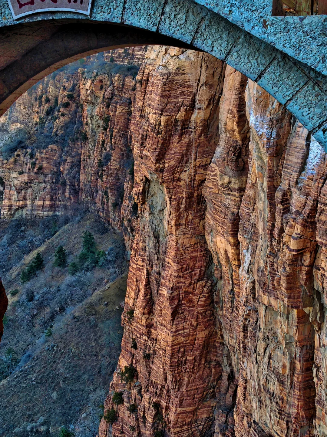 邯郸游玩：东太行一日游