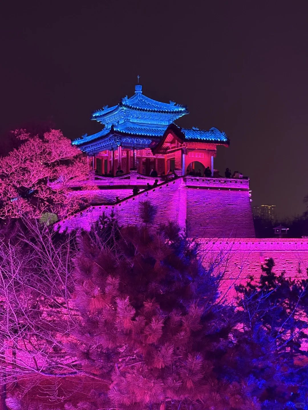 去旅行｜邯郸这个公园历史文化底蕴太深厚啦