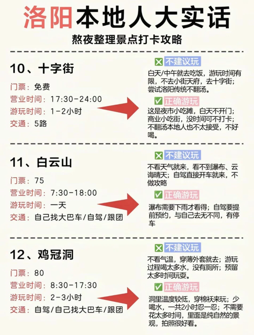 洛阳刚回，我想有必要说点实话了😡