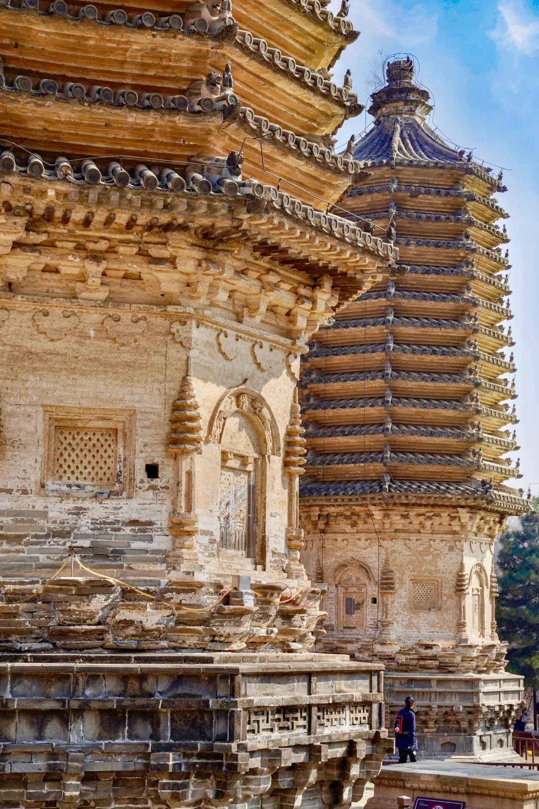 京郊1h🚙被严重低估的春游秘境🌳附攻略