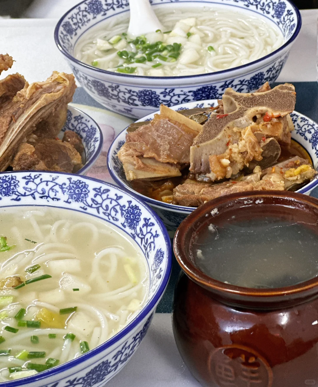 石家庄-南昌-婺源-景德镇周末特种兵攻略