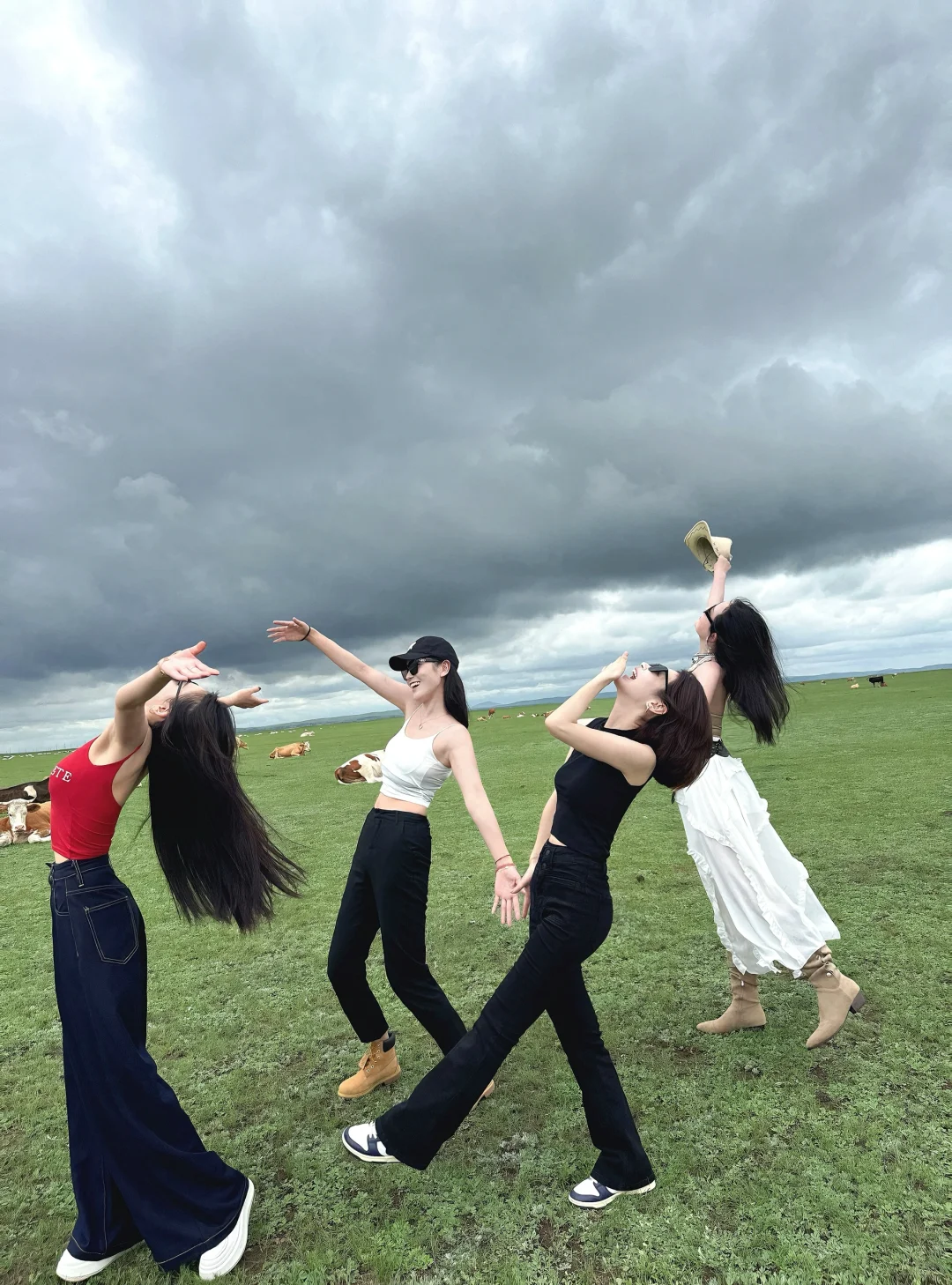 自驾｜达达线｜热阿线 真的非常值得去！！！