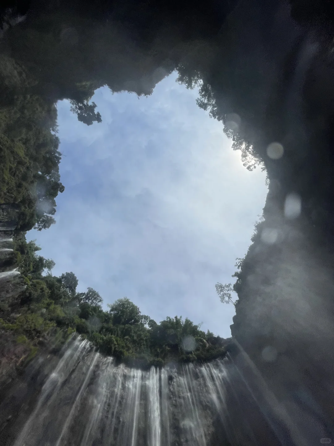 迟到2个月的火山🌋游记-2