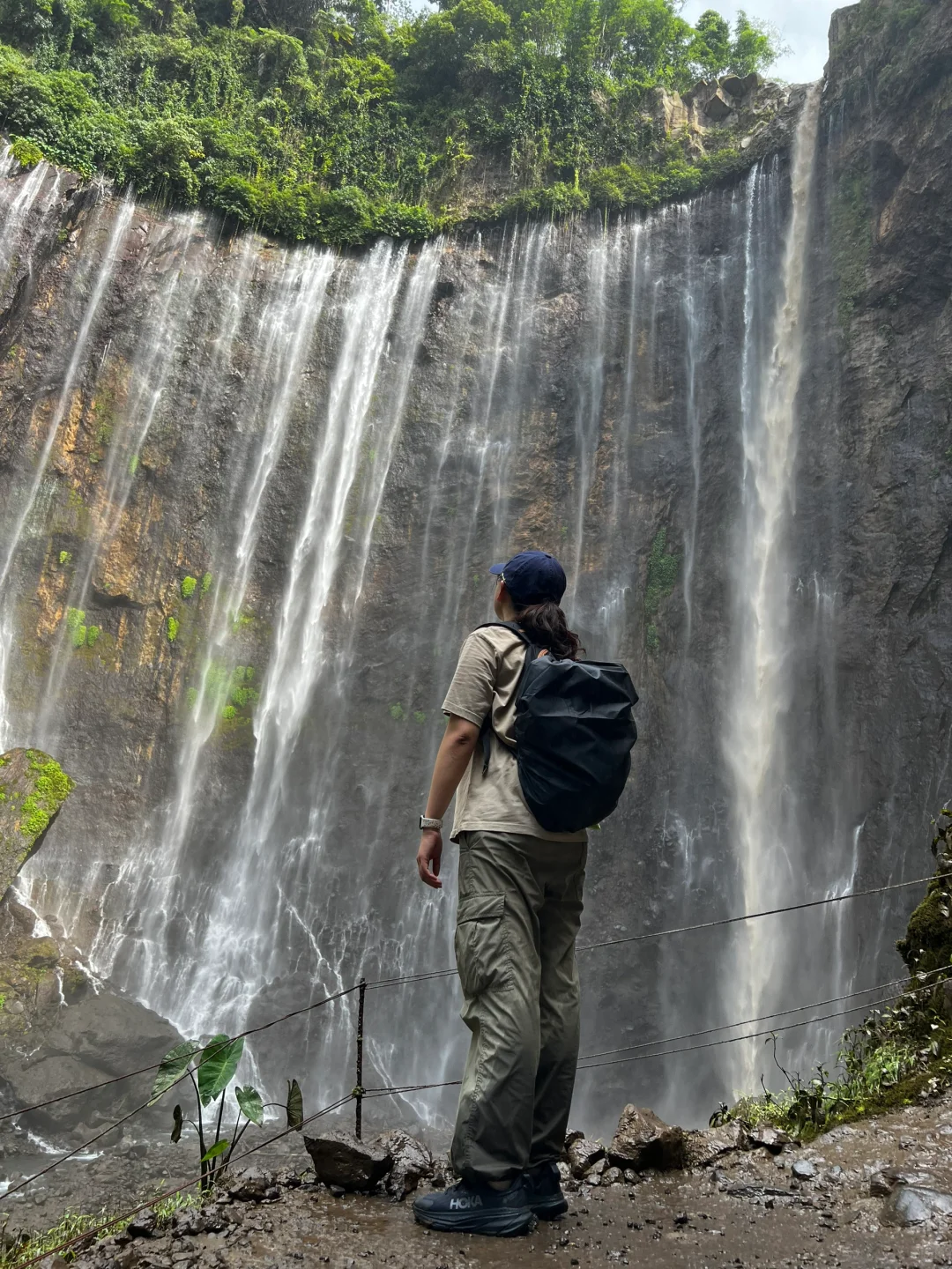 迟到2个月的火山🌋游记-2
