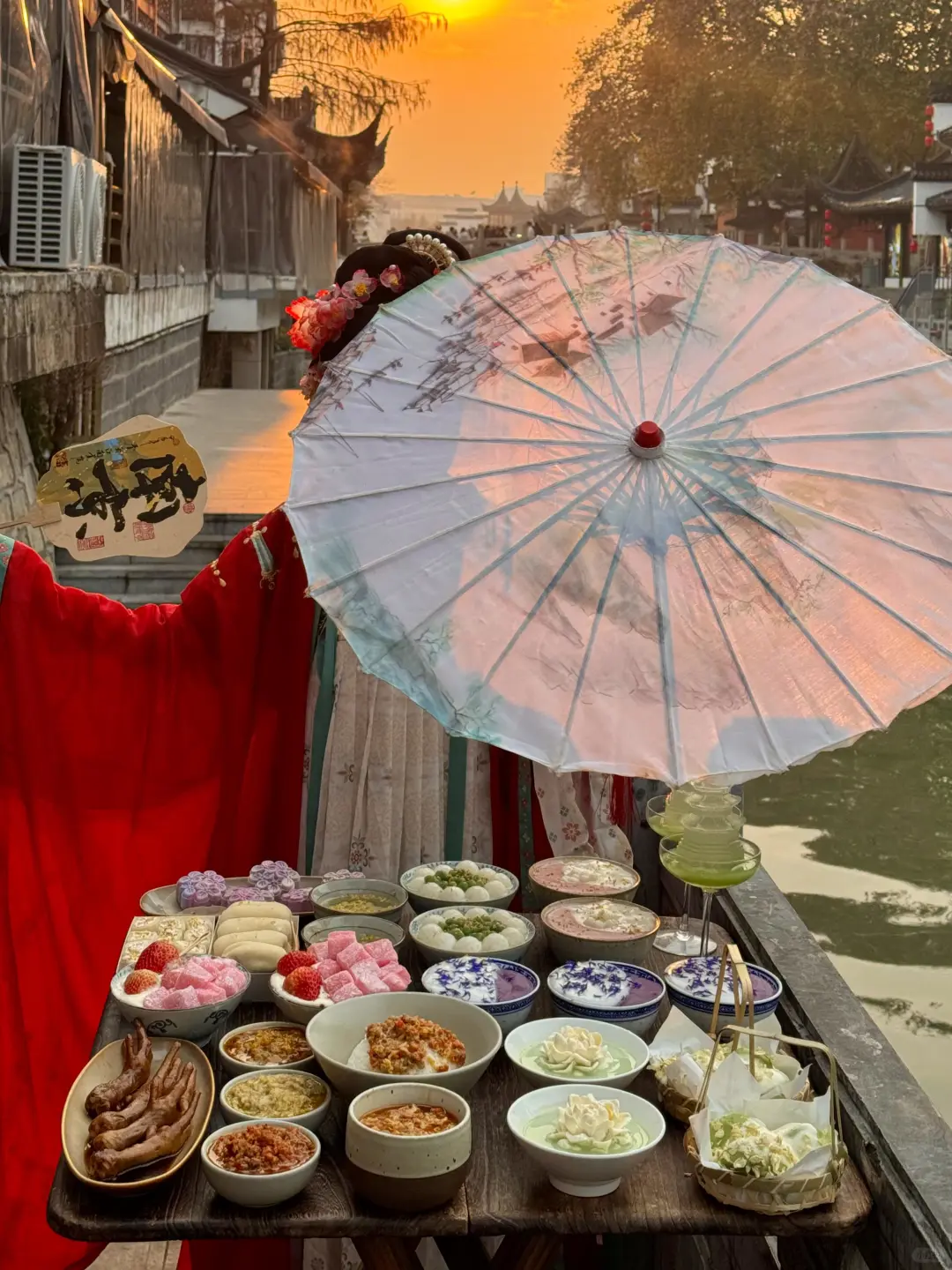 听劝👂3-4月来南京的姐妹请🐎住