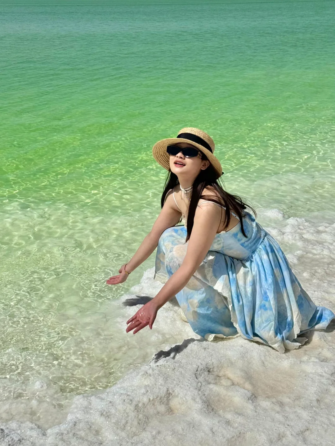 🚶🏻攻略|西北待了20年一定要说的...