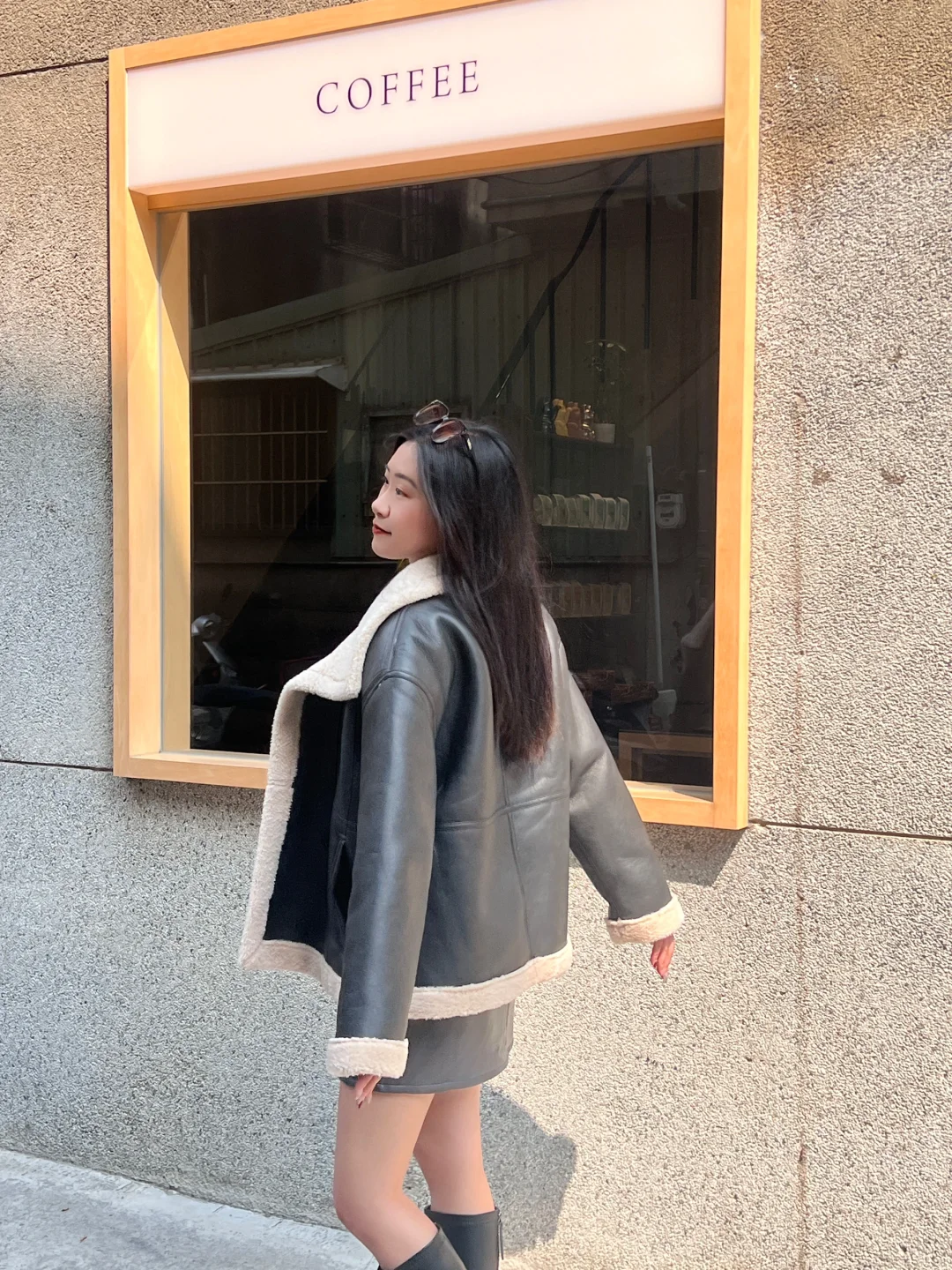 超适合放空自己的宝藏地方☕️