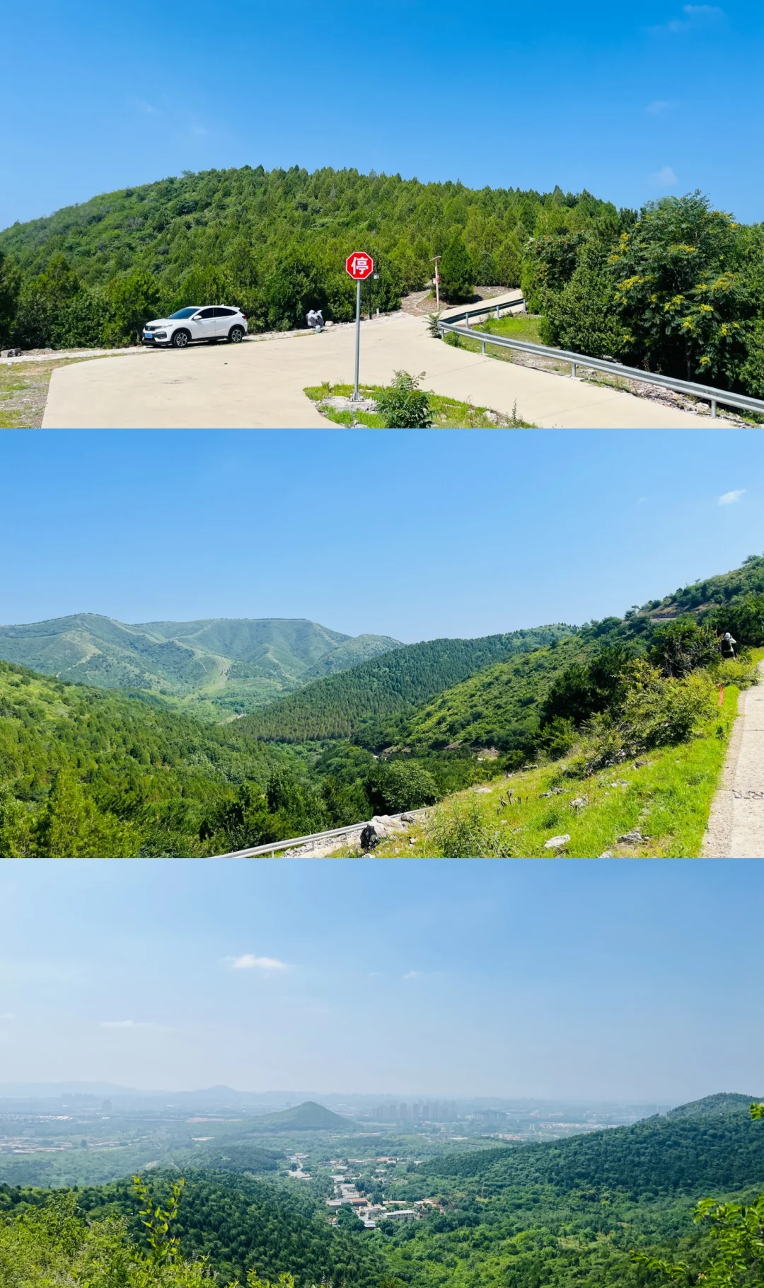 【蓟州】民宿附近热门景点一网打尽