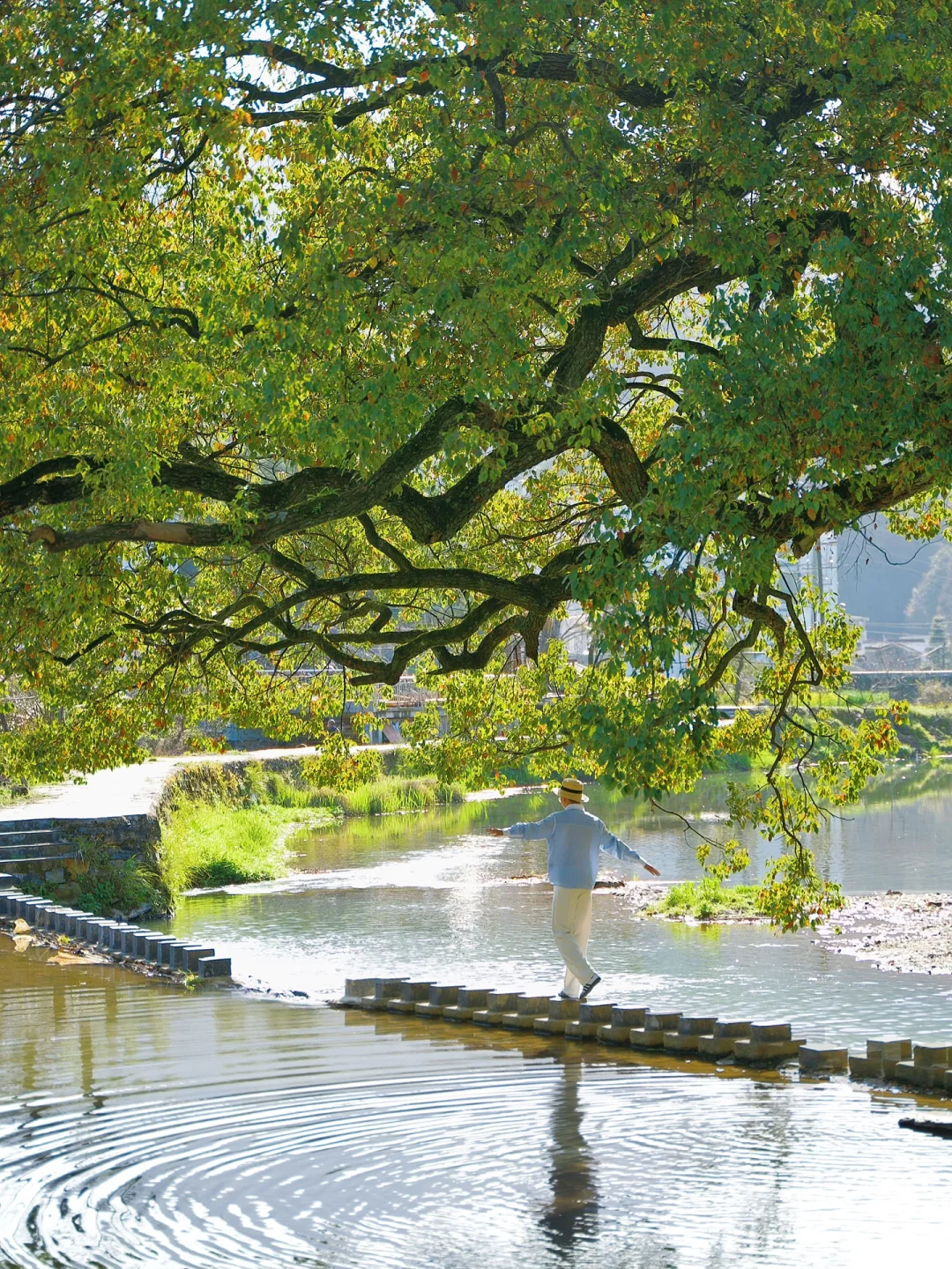 我的生命就应该浪费在这种地方…