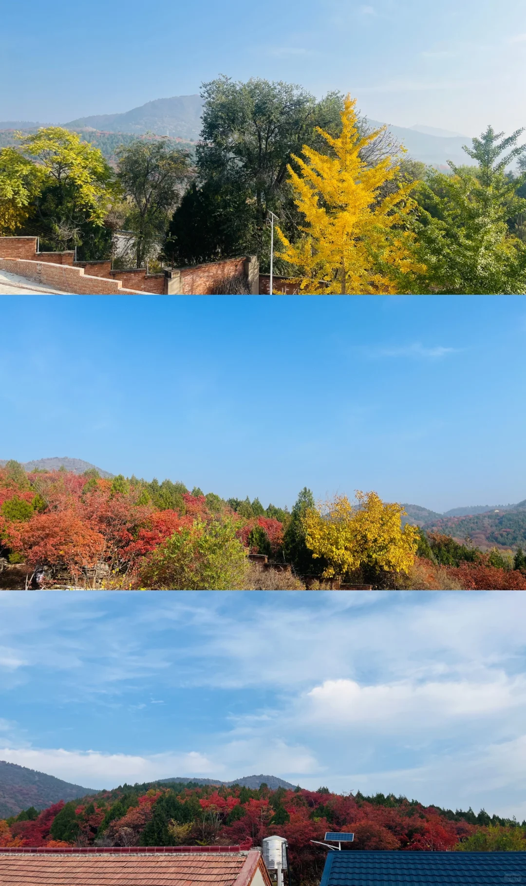 【蓟州】民宿附近热门景点一网打尽