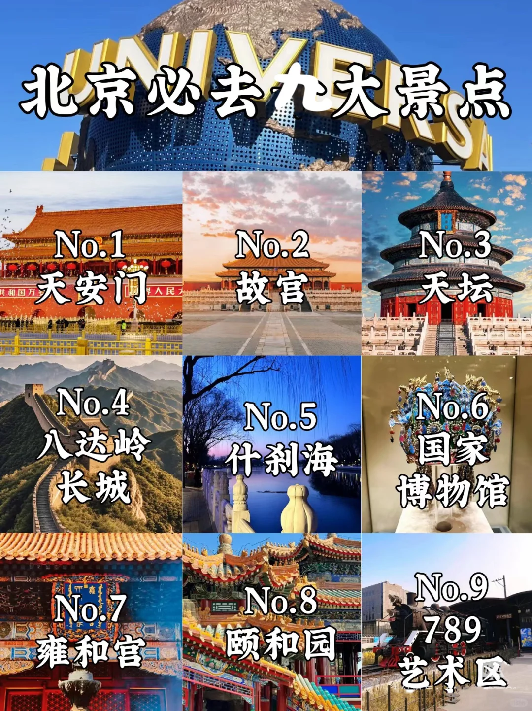 国内值得去的城市