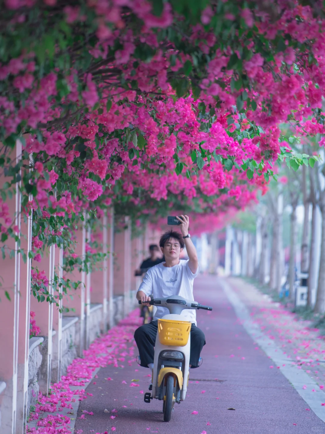 你们南宁还是过得太好了‼️