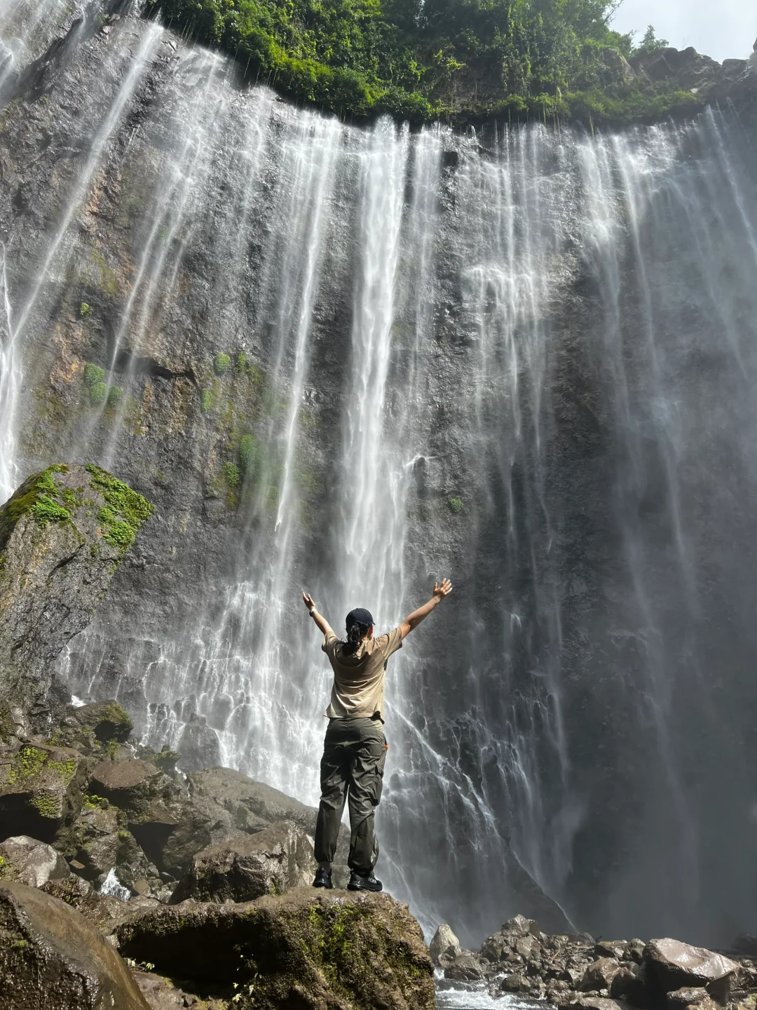 迟到2个月的火山🌋游记-2