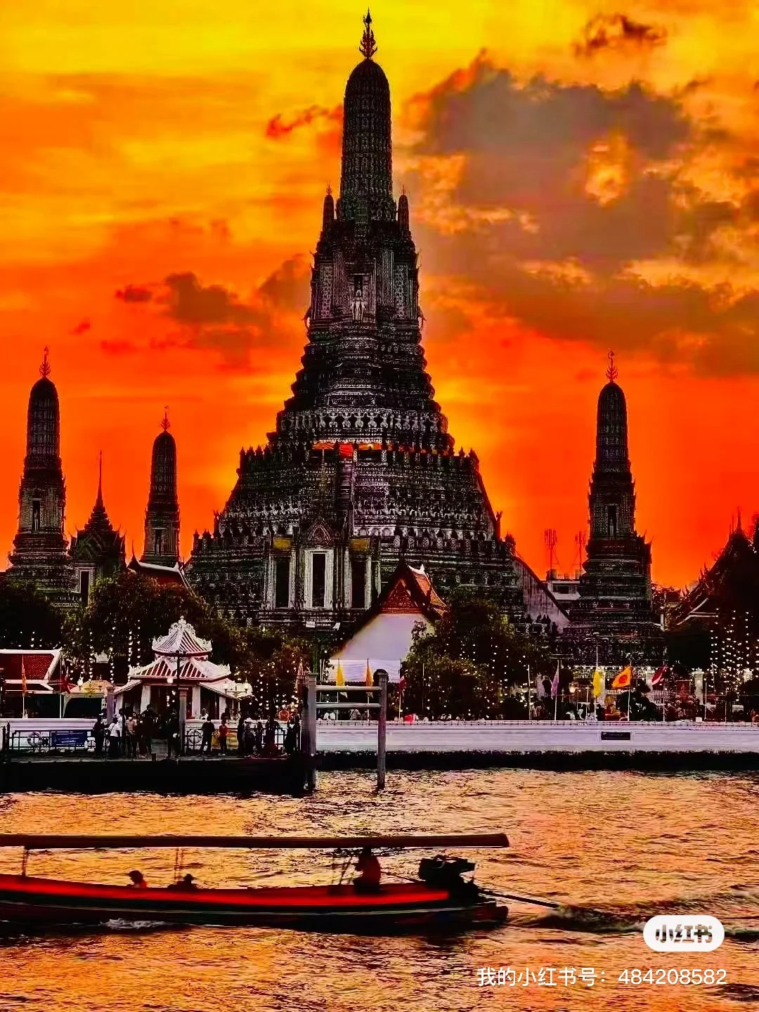 泰国🇹🇭要变天了～旅游搭子们看过来👀