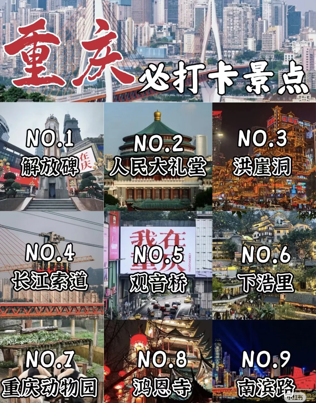 国内值得去的城市