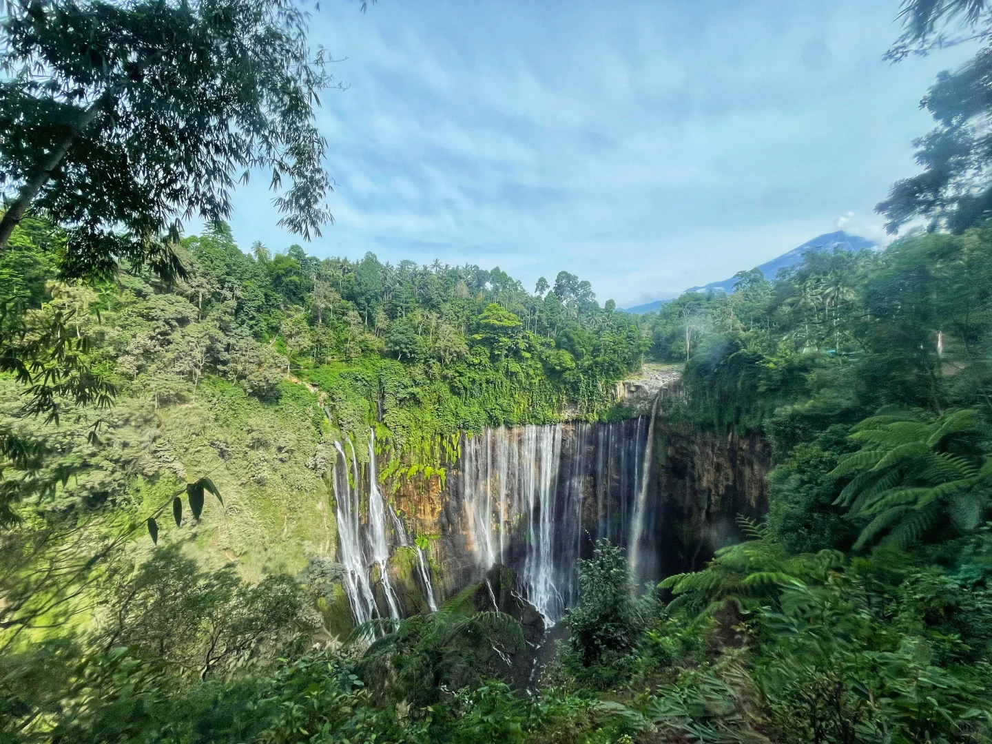 迟到2个月的火山🌋游记-2