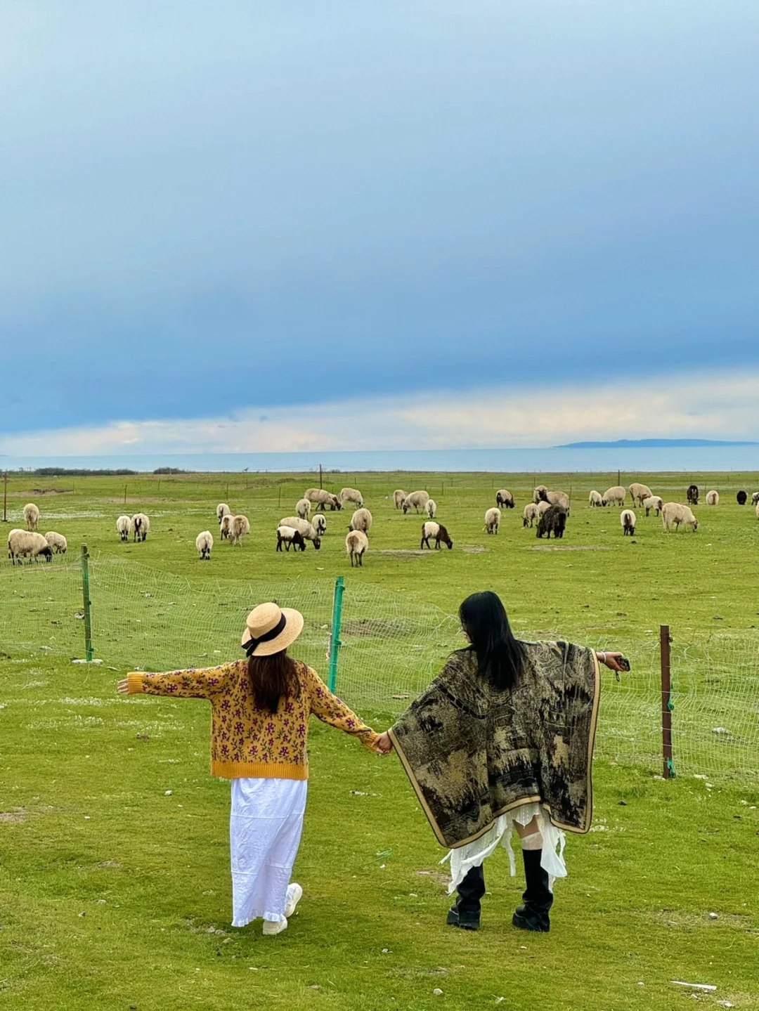 🚶🏻攻略|西北待了20年一定要说的...