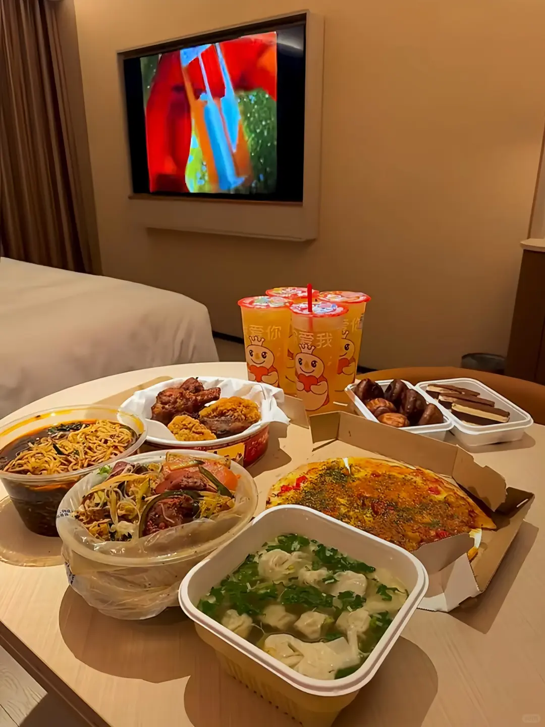 3.14📍环球影城已回😭，我的建议是…