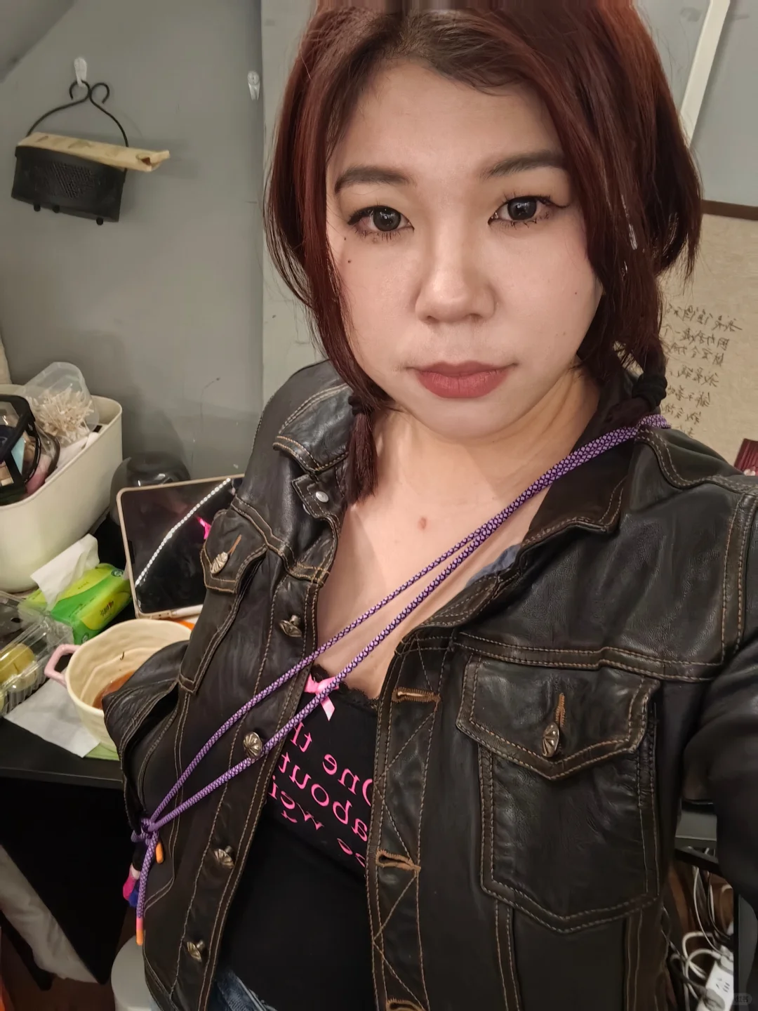 158 128斤 拒绝穿衣羞耻