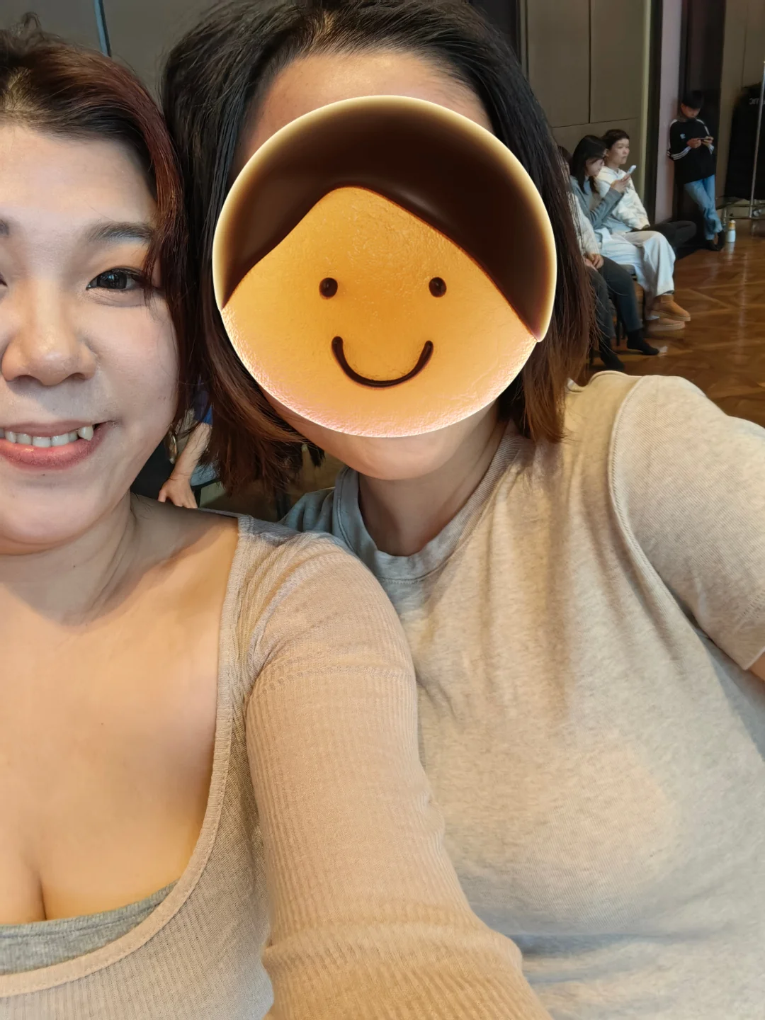 158 128斤 拒绝穿衣羞耻